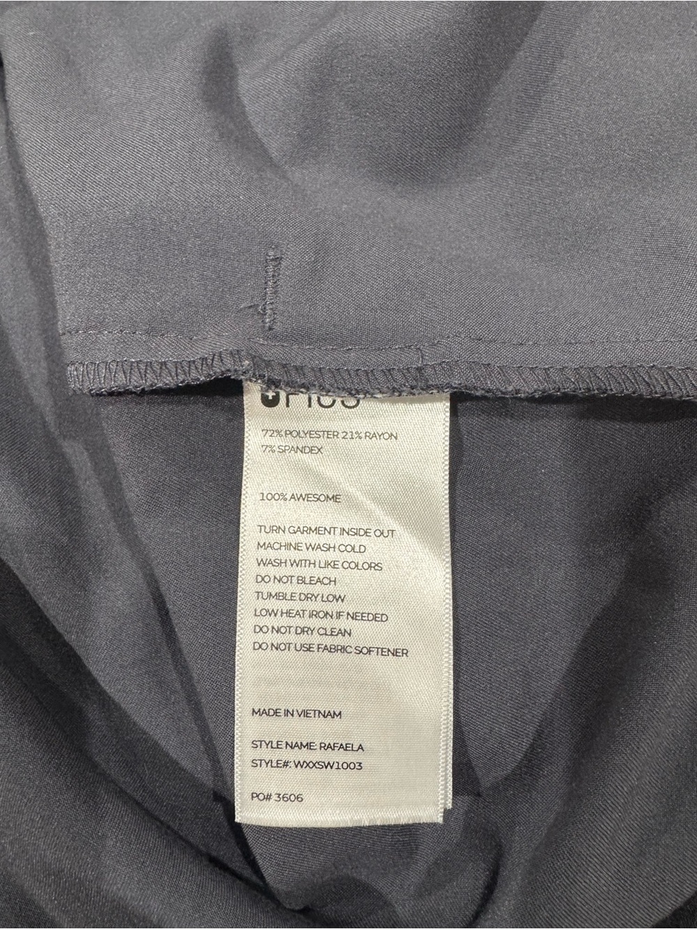 Figs Scrubs Tops - Picture 4 of 9